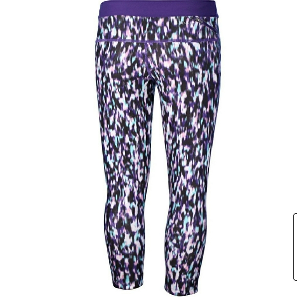 Nike Dri-fit running leggins - Picture 2 of 12